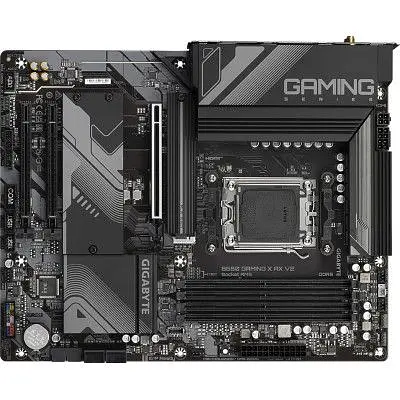 Материнская плата Gigabyte (B650 GAMING X AX V2) - фото 3