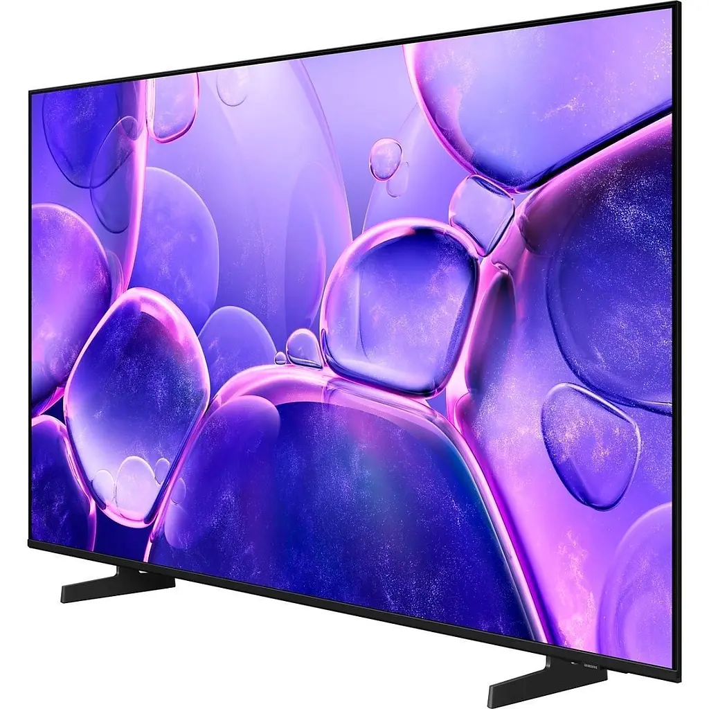 Телевізор Samsung Crystal U8072F 50` LED UHD 4K (UE50U8072F) [144738] - фото 3