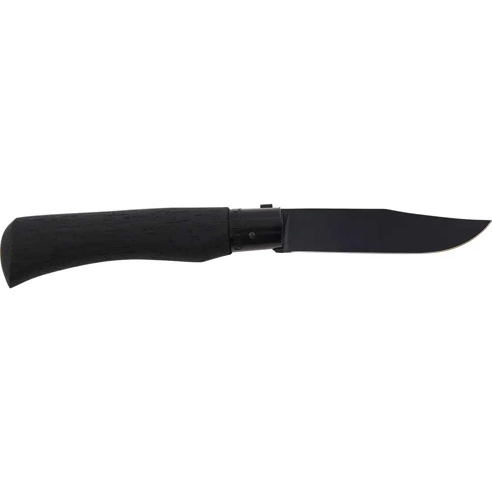Ніж Old Bear Total Black M - фото 2
