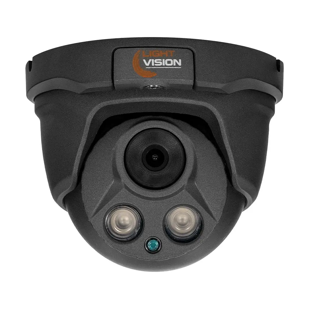 MHD-відеокамера 2Mp Light Vision VLC-8192DM(H) Starlight Graphite f=2.8mm (75-00185) - фото 2