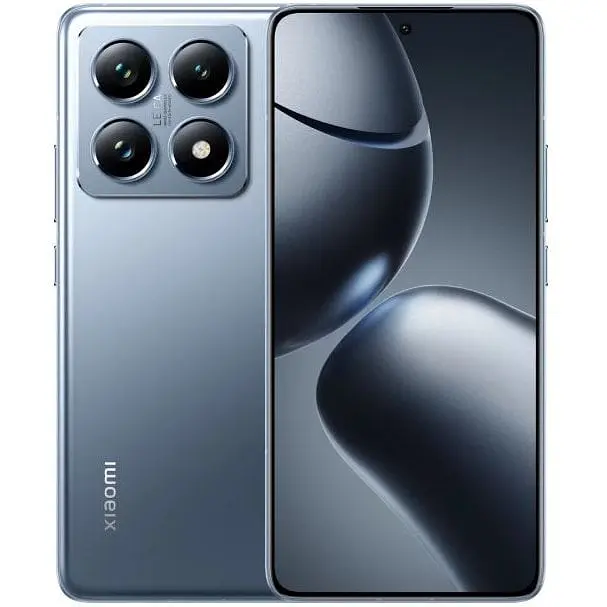 Смартфон Xiaomi 14T Pro 12/512GB NFC Titan Blue Global
