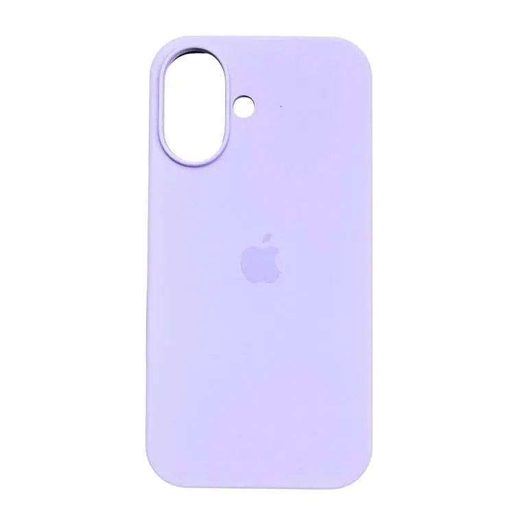 Чехол Silicone case для iPhone 17   - фото 6