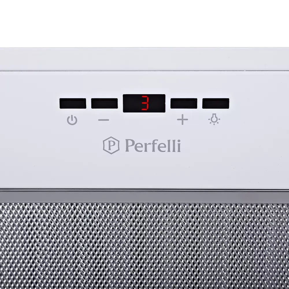 Витяжка повновбудована Perfelli BIET 6512 A 1000 W LED - фото 5