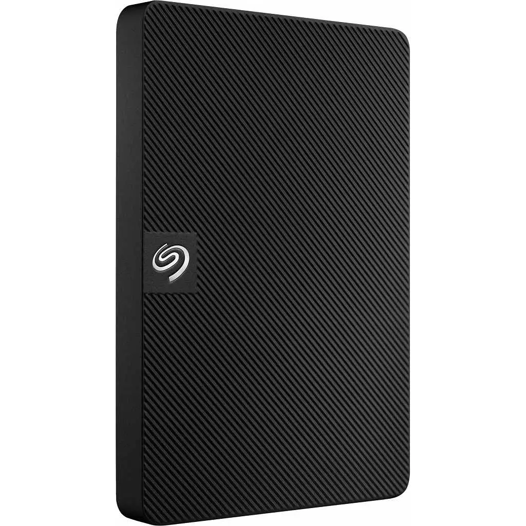 Зовнішній жорсткий диск Seagate Expansion Portable 2TB (STKM2000400) - фото 3