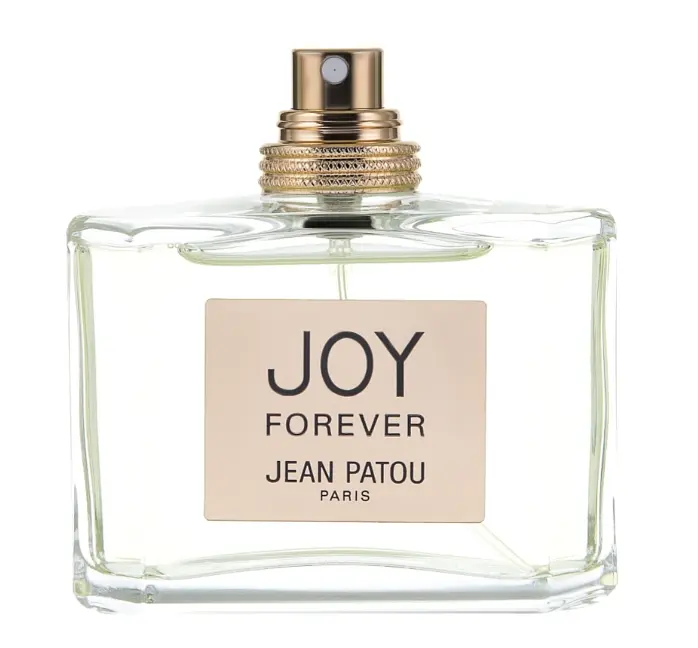 Оригінал Jean Patou Joy Forever 75 мл ТЕСТЕР туалетна вода - фото 1