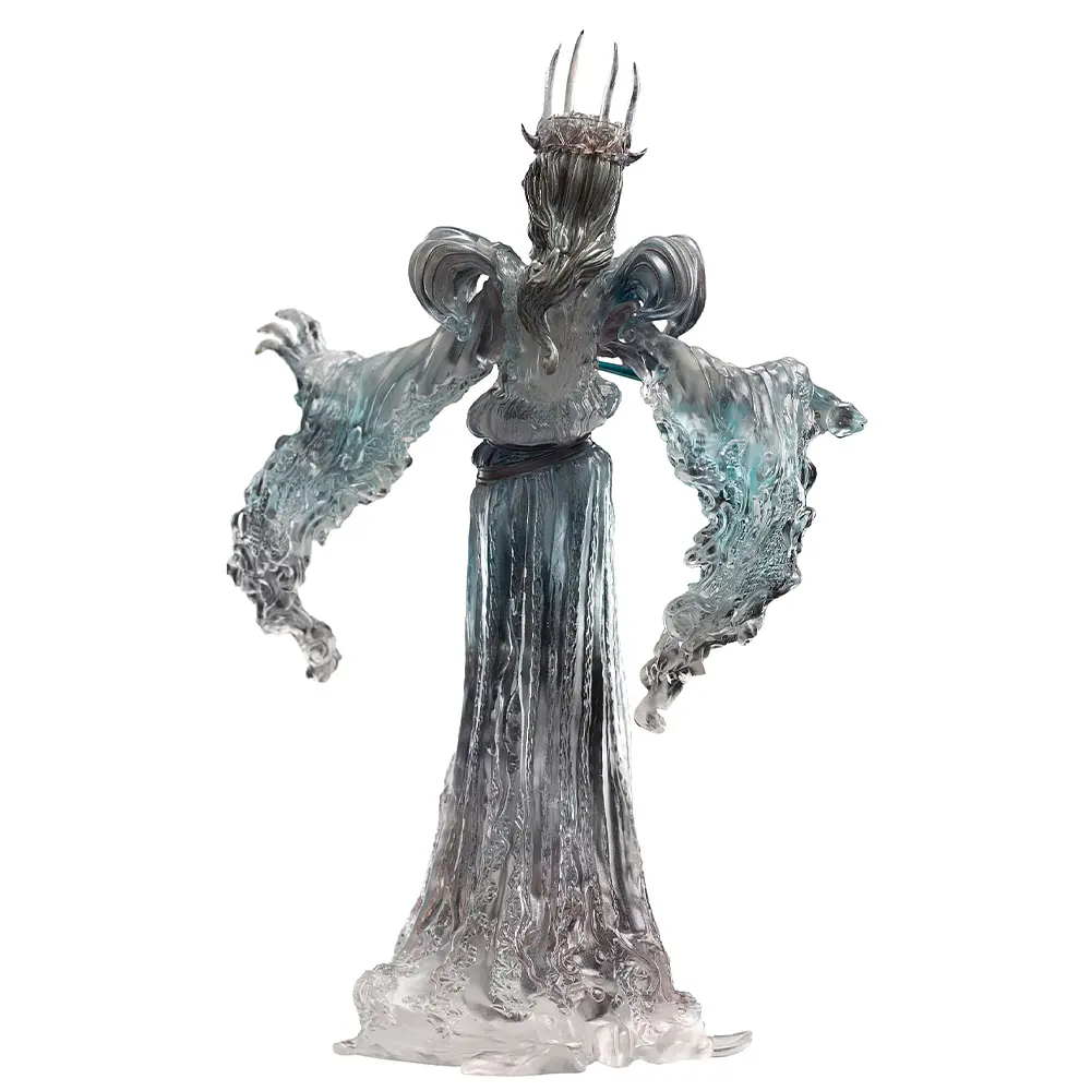 Фигурка Lord Of The Rings The Witch king of the Unseen Lands - Limited (Властелин колец) - фото 3