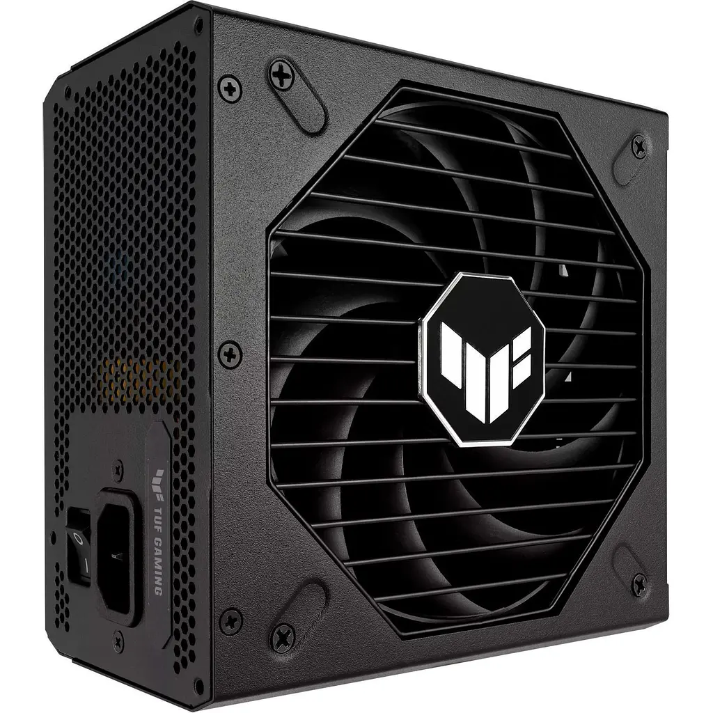Блок живлення Asus TUF Gaming 1200W Gold (90YE00S0-B0NA00) [141264] - фото 4