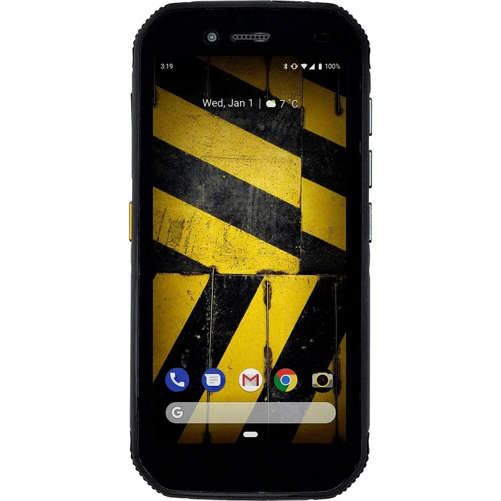 Смартфон Caterpillar Cat S42 H+ 3/32GB Black [89015] - фото 2
