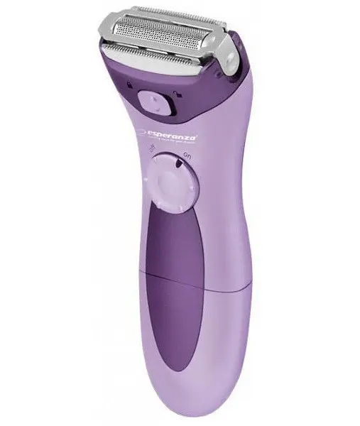 Епілятор Esperanza EBG003V Aruba violet