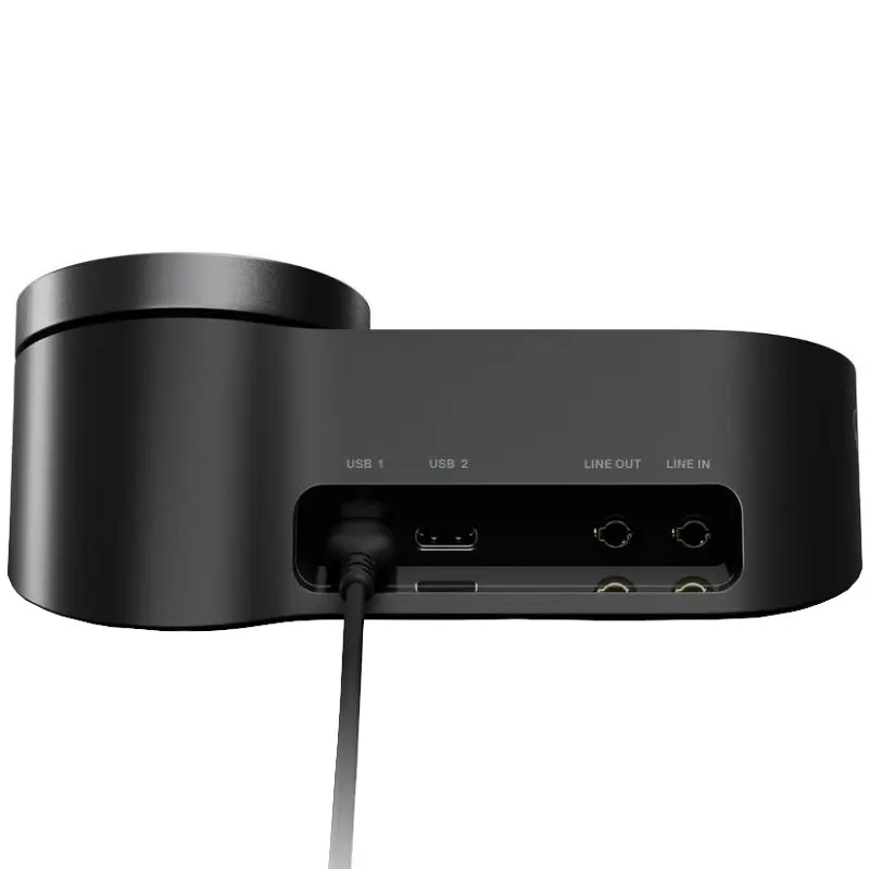 Ігрова гарнітура SteelSeries Arctis Nova Pro Black PC/PS/SW/MAC/MOB - фото 9