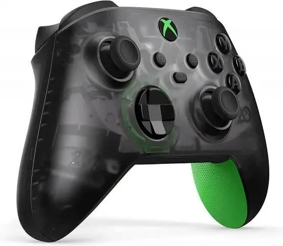 Microsoft Xbox Series X | S Wireless Controller 20th Anniversary Special Edition (QAU-00045) - фото 2