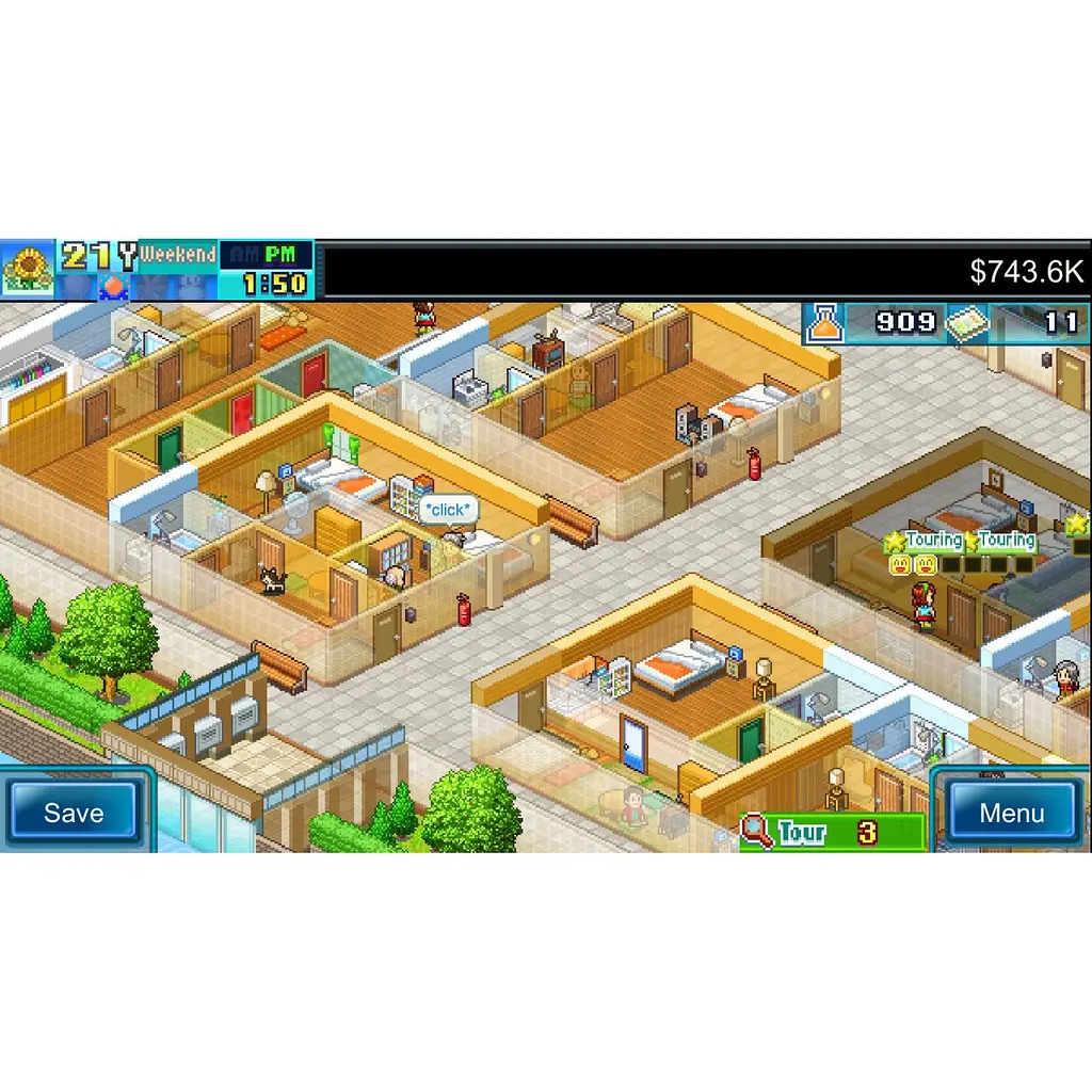 Ключ активации Microsoft Dream House Days DX для Xbox One/Series S/X - фото 2