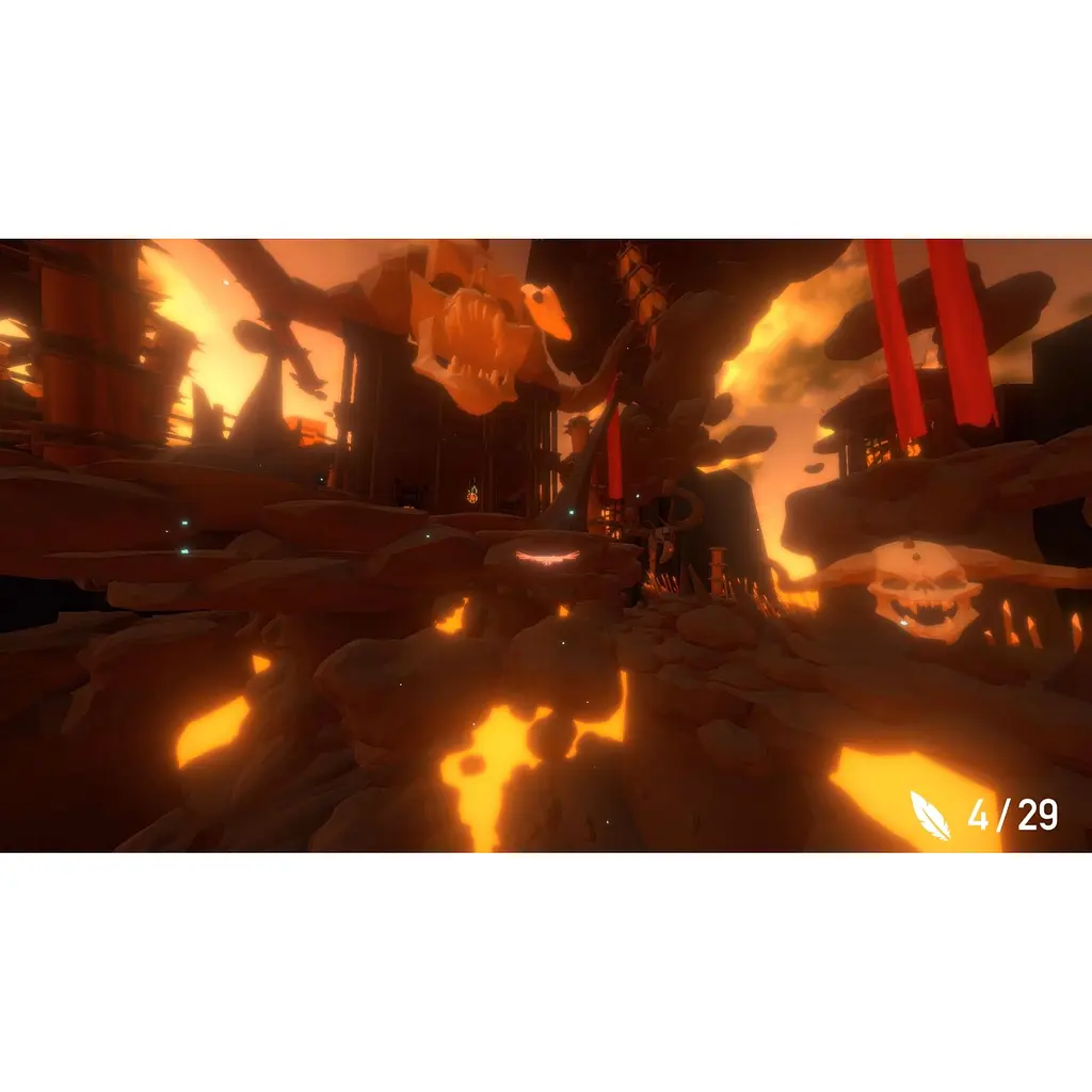 Ключ активации Microsoft Aery - Heaven & Hell для Xbox One/Series S/X - фото 4