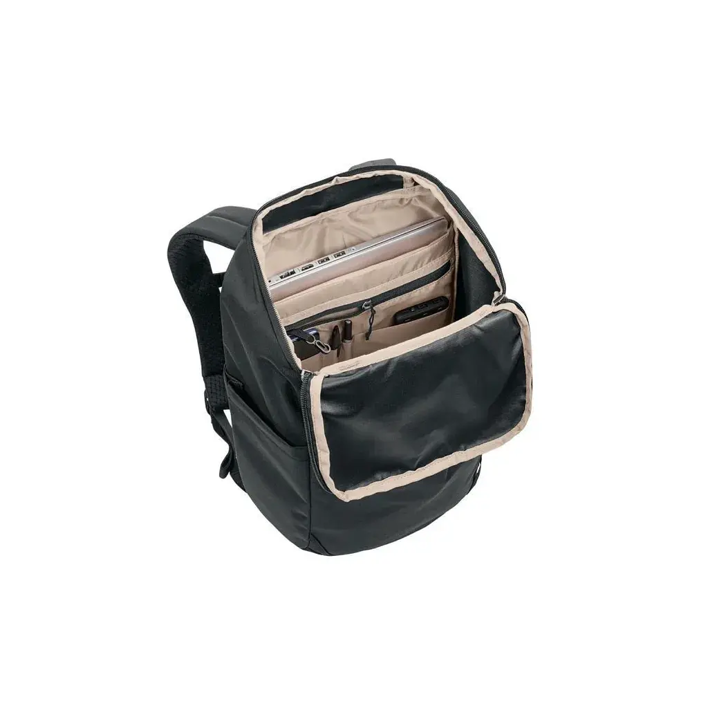 Рюкзак туристичний Ferrino Spin 18L Black (75263QCC) (932308) - фото 4