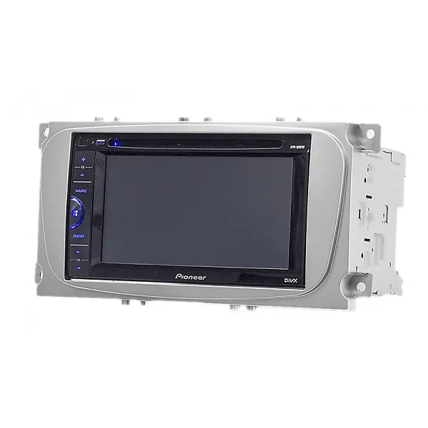 Переходная рамка Ford Focus, Mondeo, S-Max, C-Max, Galaxy, Kuga Carav 11-416 - фото 2