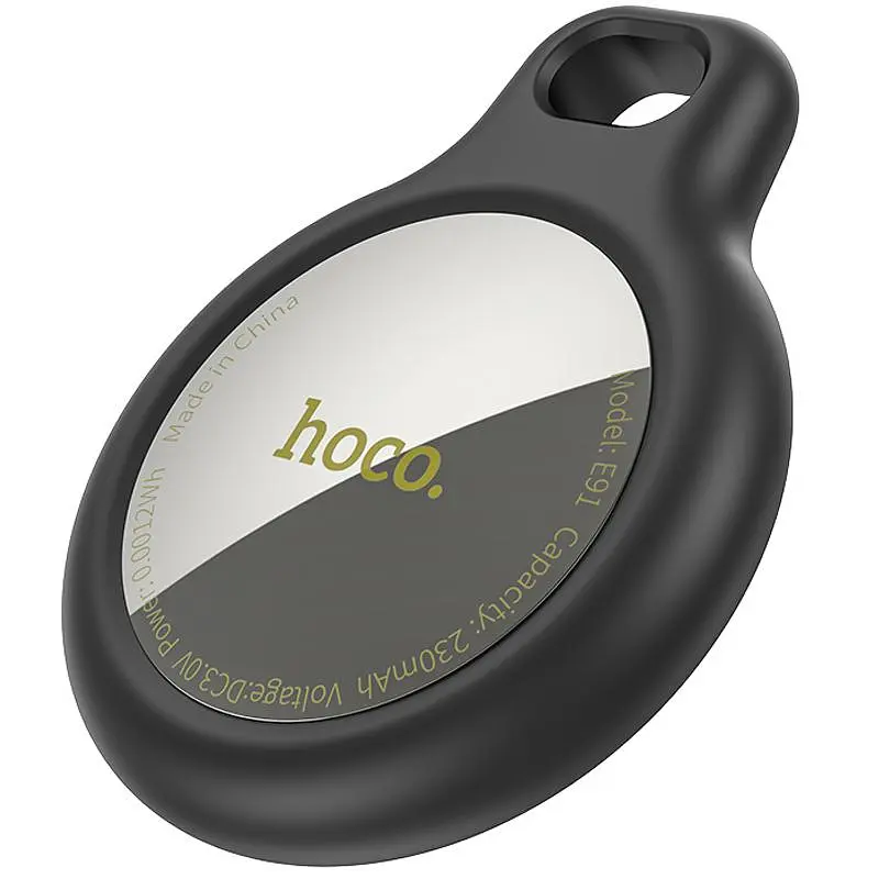 Трекер Hoco E91 Smart Tag (4pcs) 230 mAh - фото 4