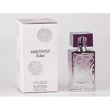 Lalique Amethyst Eclat 50 мл парфумована вода