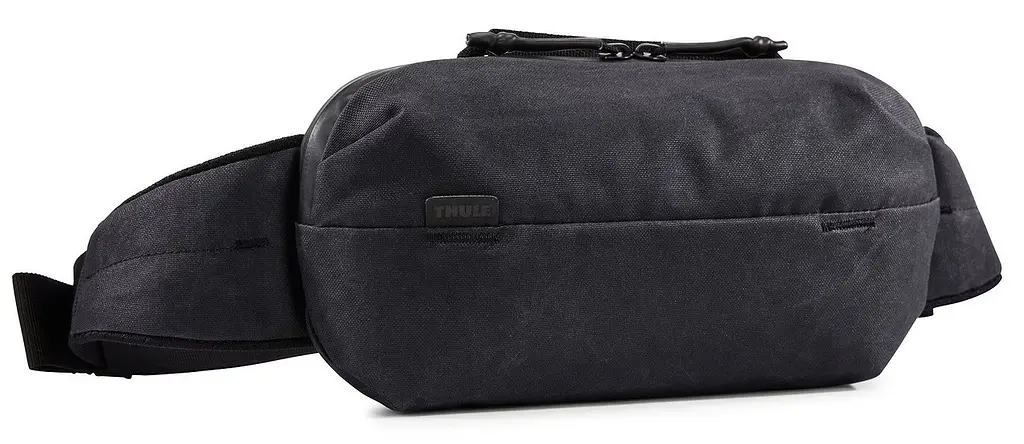 Cумка через плече Thule Aion Sling Bag TASB102 (Чорний) (6808630)