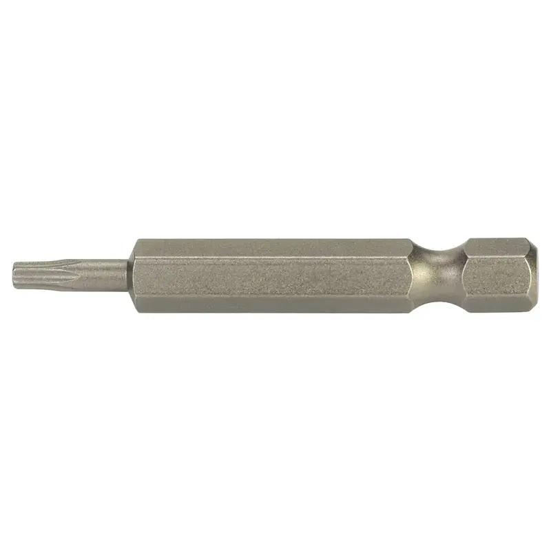 Біти TORX 10×50мм ¼" 10шт S2 (блістер) ULTRA (4015482) - фото 3