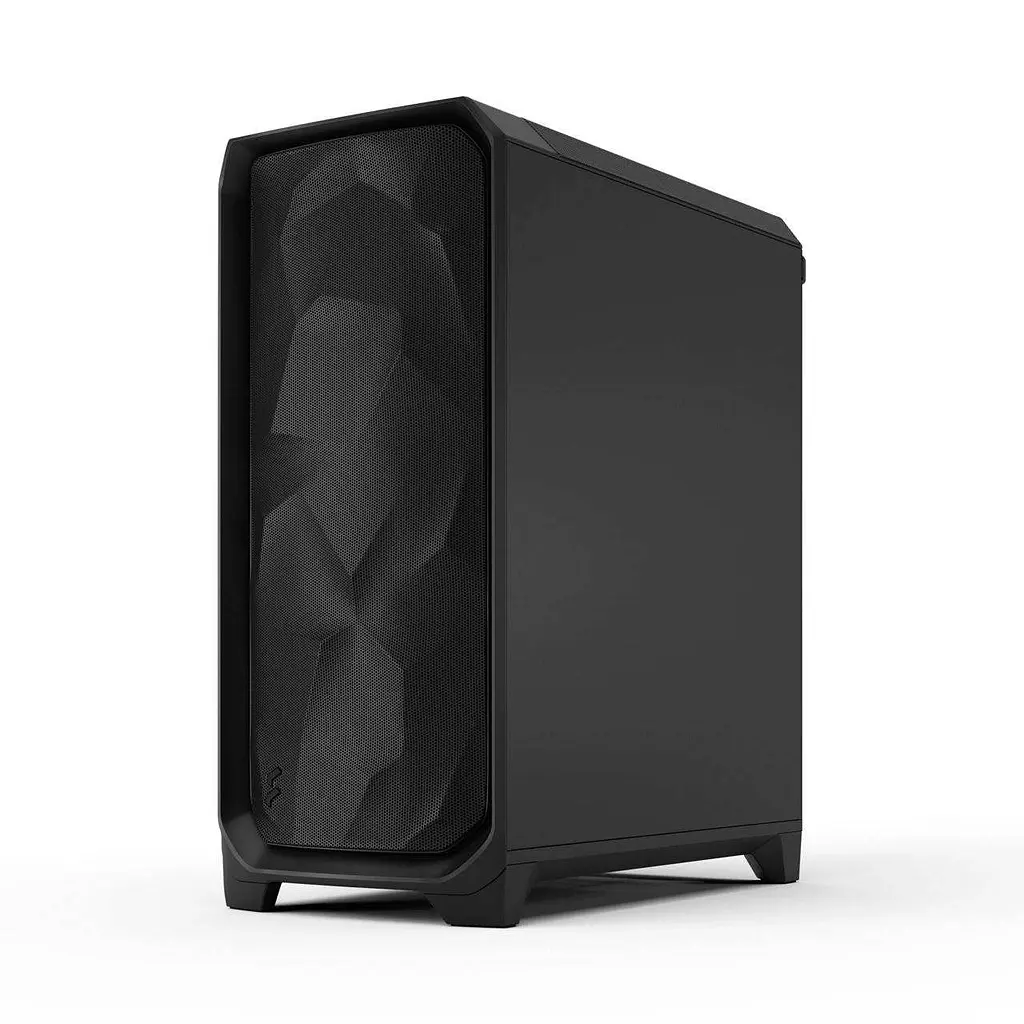 Корпус Fractal Design Meshify 3 Black Solid (FD-C-MES3A-01) - фото 5