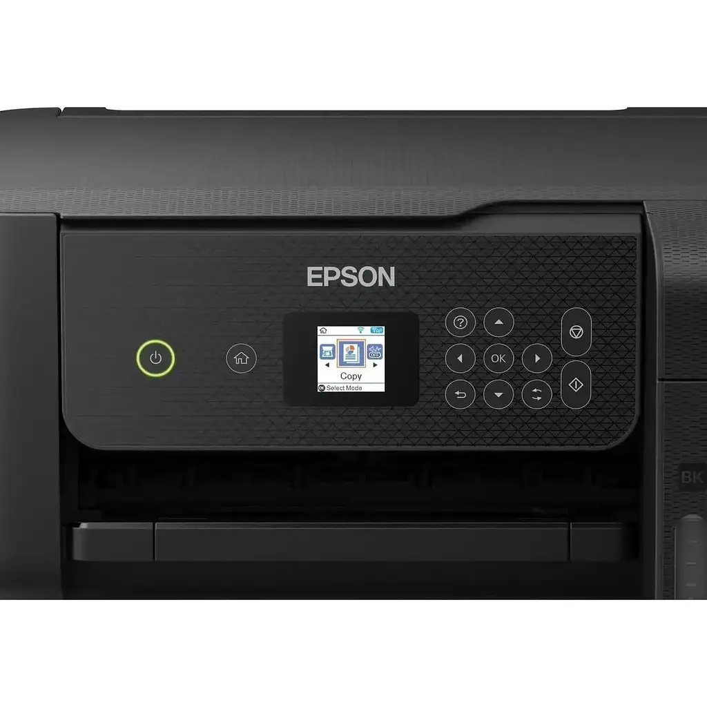 МФУ Epson EcoTank L3260 [C11CJ66407, C11CJ66409] [85872] - фото 4