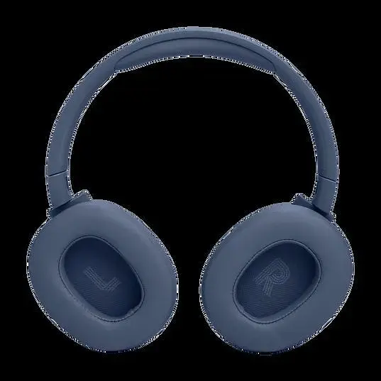 Беспроводные наушники JBL Tune 770NC (JBLT770NCBLU) полноразмерные синие - фото 7