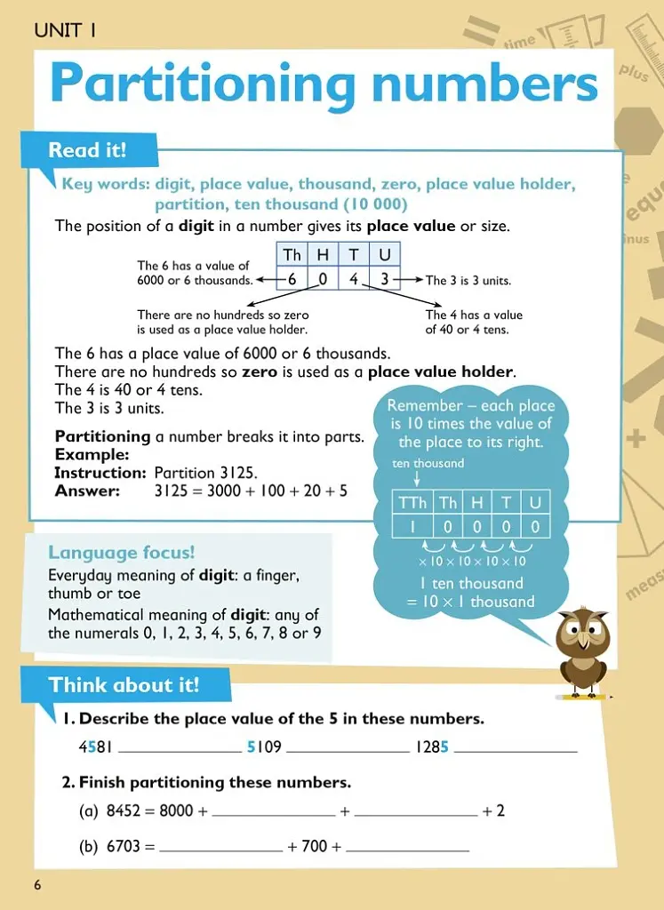 English for Mathematics. Book B - Мері Вуд - фото 2