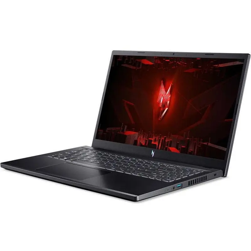 Ноутбук Acer Ігровий Nitro V 15 ANV15-51,IPS,i5-13420H 4.60GHz,16GB DDR5,512GB - фото 4