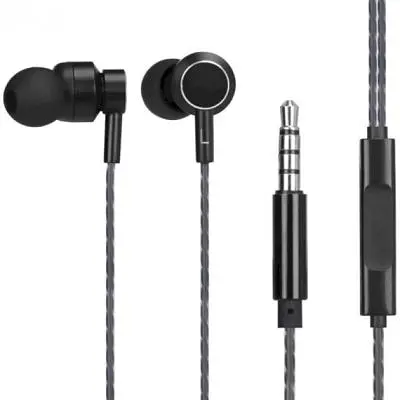 Навушники HP Headset Black (DHE-7001)