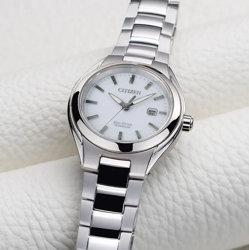 Годинник Citizen EW2610-80A - фото 2
