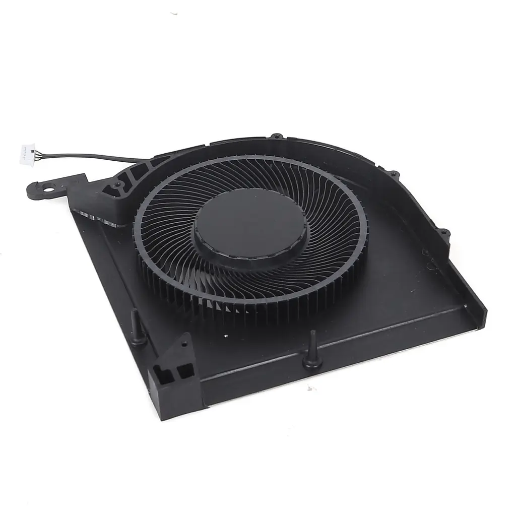 Вентилятор 10mm 12V GPU для Lenovo Legion Slim 5, 16IRH8 16APH8, (FQS0 DFSCL12E064861) - фото 2