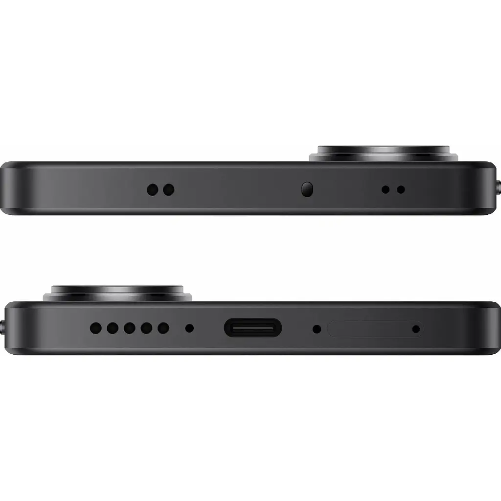 Смартфон Xiaomi Poco X7 Pro 8/256GB Black (Global Version) (no charger) - фото 9