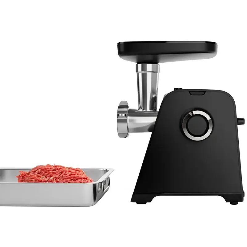 М'ясорубка Bosch MFWS 440B - фото 9