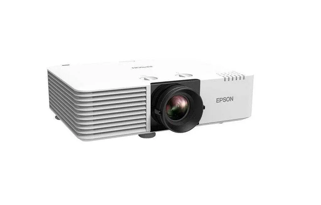 Мультимедійний проектор Epson EB-L530U (V11HA27040) - фото 3
