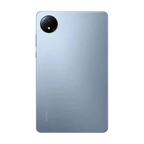 Планшет Xiaomi Redmi Pad SE 8.7 4/64GB Wi-Fi (VHU5054EU) Sky Blue блакитний VHU5054EU - фото 4