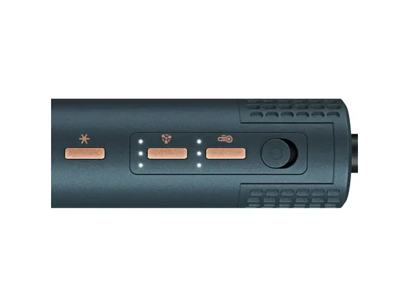 Фен-щітка Rowenta UB9720E0 - фото 7