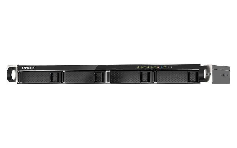 Сетевой накопитель Qnap TS-435XeU-4G - фото 4