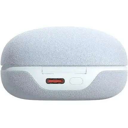 Бездротові навушники Baseus AirNora 2 True Wireless Earphones Galaxy NGTW320203 Blue - фото 6