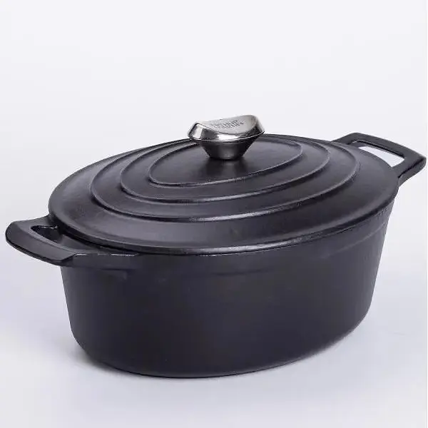 Гусятниця Yongkang HP-1-11 3 л - фото 4