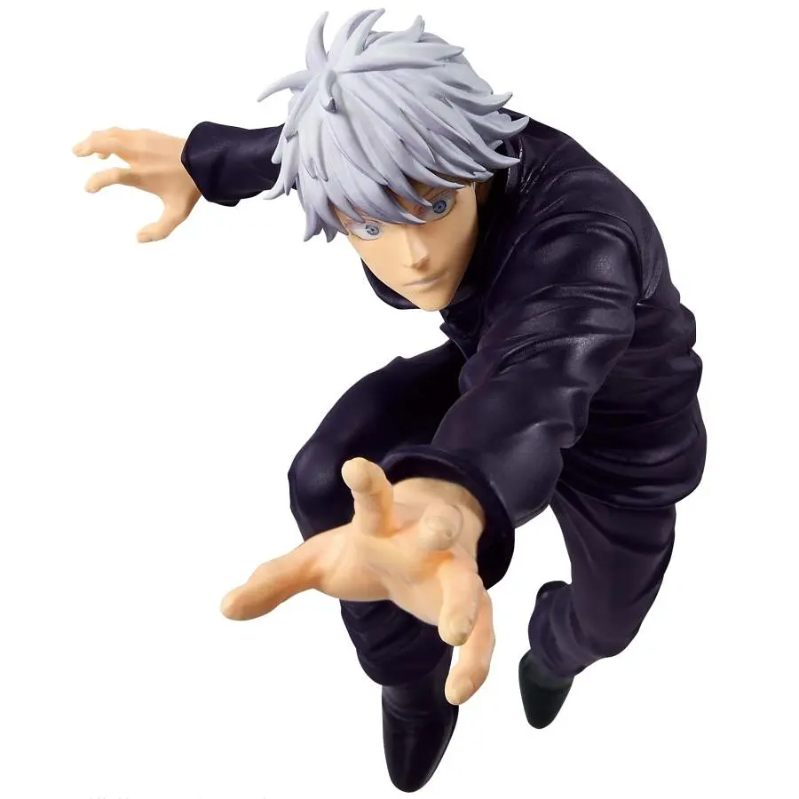 Фигурка Bandai Spirits MAXIMATIC Магическая битва Сатору Годжо Jujutsu Kaisen Satoru Gojo 25 см BS M JK SG 25 - фото 2