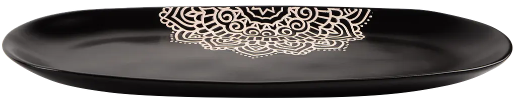Блюдо Kora LIMITED EDITION kuh0016171 - фото 2