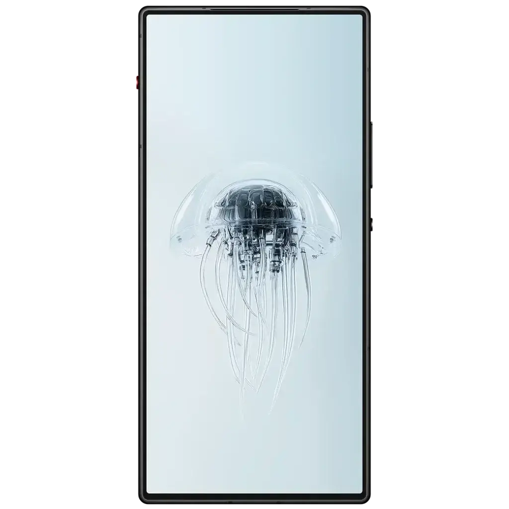 Смартфон ZTE Nubia Redmagic Gaming 10 Air 5G 16/512Gb NX779J Twilight Global version - фото 5