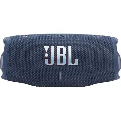 Акустична система JBL Charge 6 Blue (JBLCHARGE6BLU) - фото 2