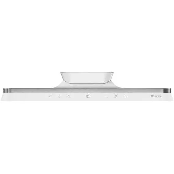 Світлодіодний світильник Baseus Magnetic Stepless Dimming PRO [DGXC-02] White [67868] - фото 2