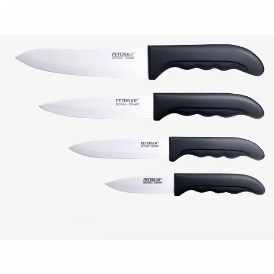 Набір ножів Peterhof PH-22346
