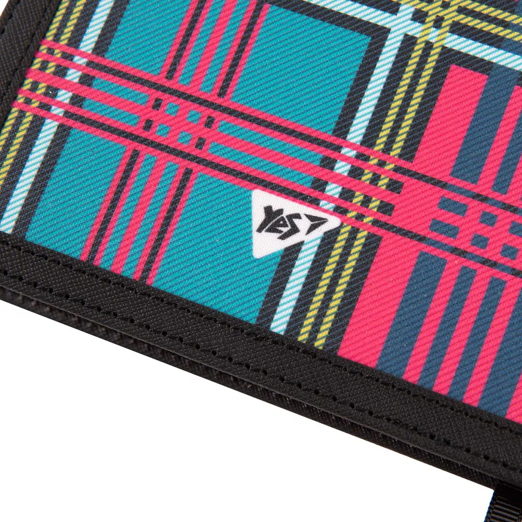 Записник діловий А5 Yes Couture недатований 320 сторінок (252611) - фото 9