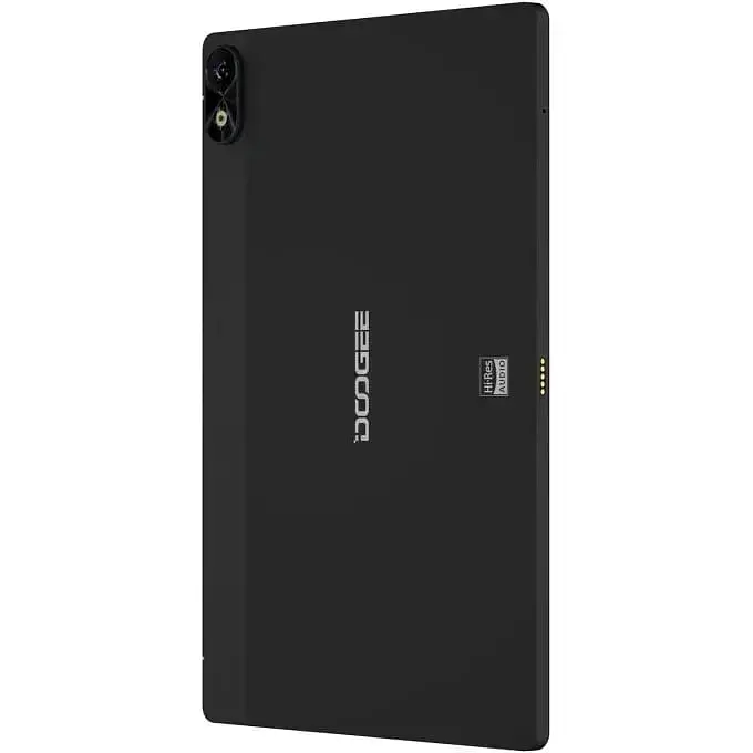 Планшет Doogee T10 Plus 10.5" 8ГБ, 256ГБ, LTE, 8250мА, Android, чорний - фото 8
