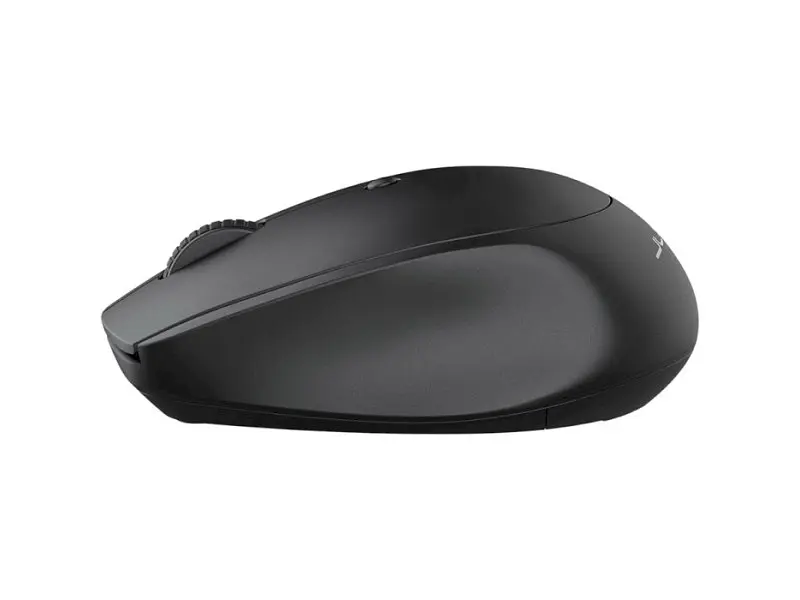Миша JLAB Go Charge Wireless Mouse (IEUMGOCHRGMSRBLK124) - фото 2