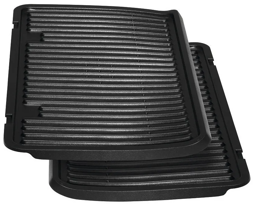 Гриль Tefal GC716 OptiGrill+ (6492003) - фото 2