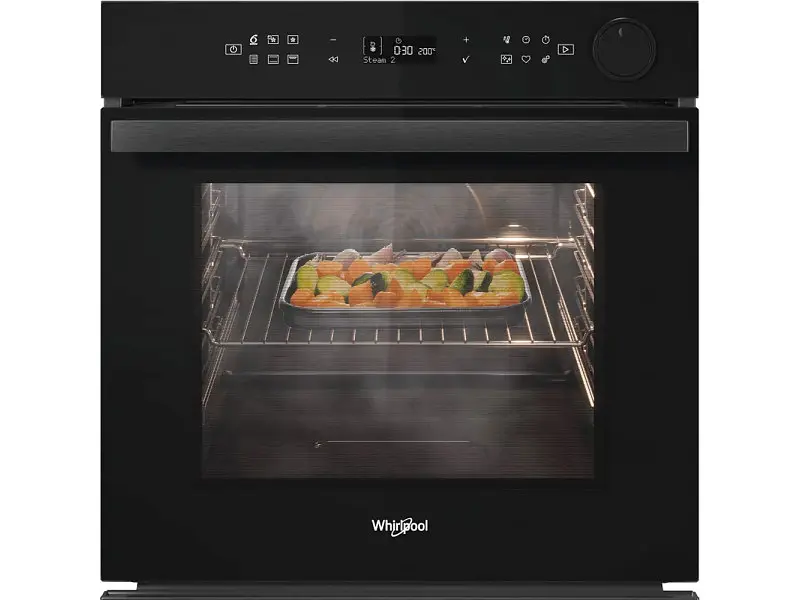 Духова шафа Whirlpool AKZ9S 8260 FB - фото 2
